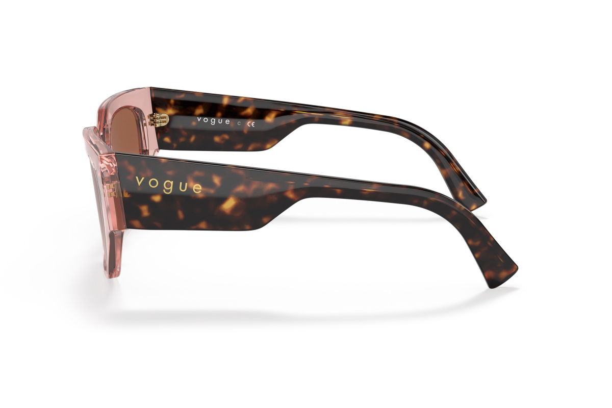 Vogue Eyewear VO5409S_282813 Rosa Trasparente