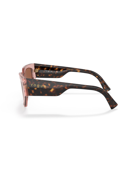 Vogue Eyewear VO5409S_282813 Rosa Trasparente