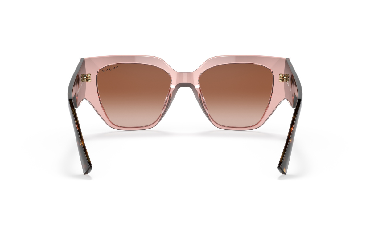 Vogue Eyewear VO5409S_282813 Rosa Trasparente