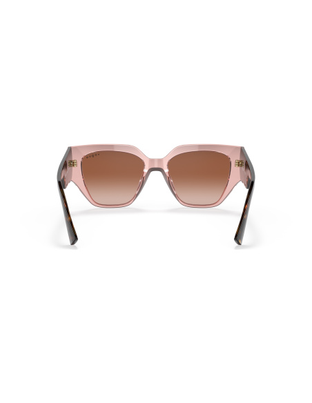 Vogue Eyewear VO5409S_282813 Rosa Trasparente