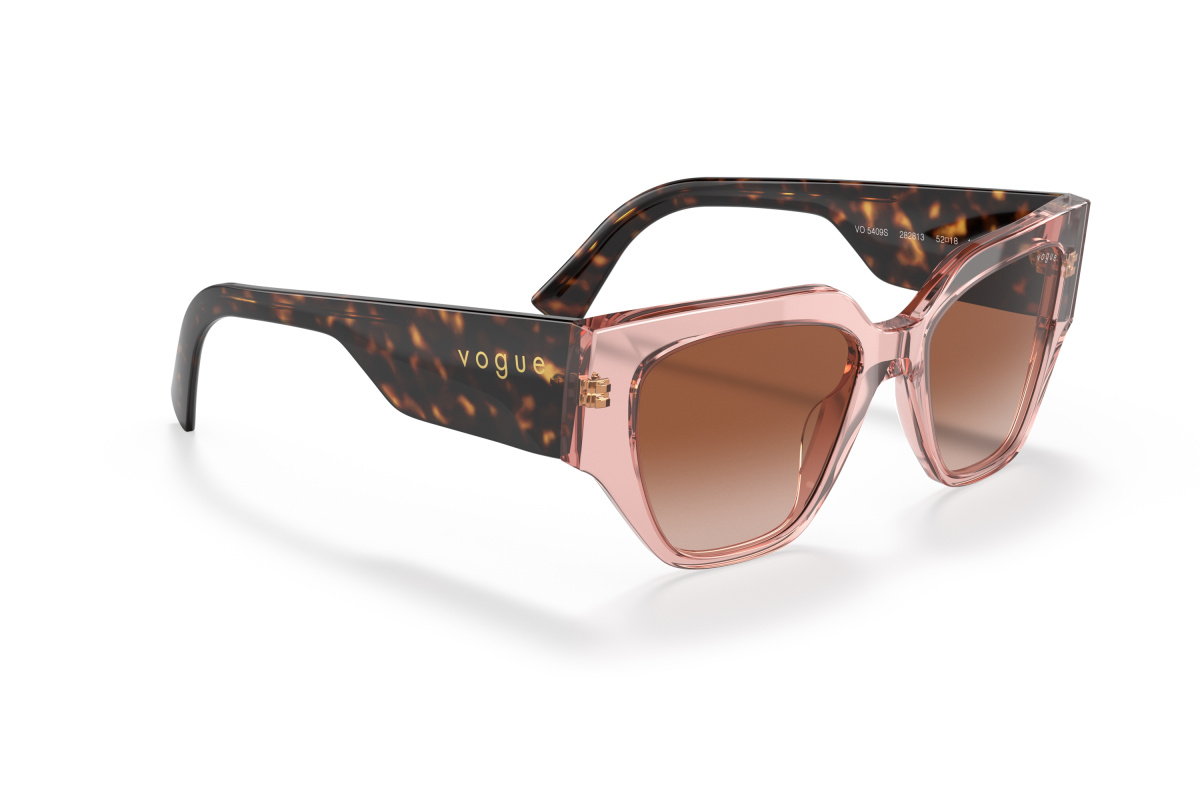 Vogue Eyewear VO5409S_282813 Rosa Trasparente