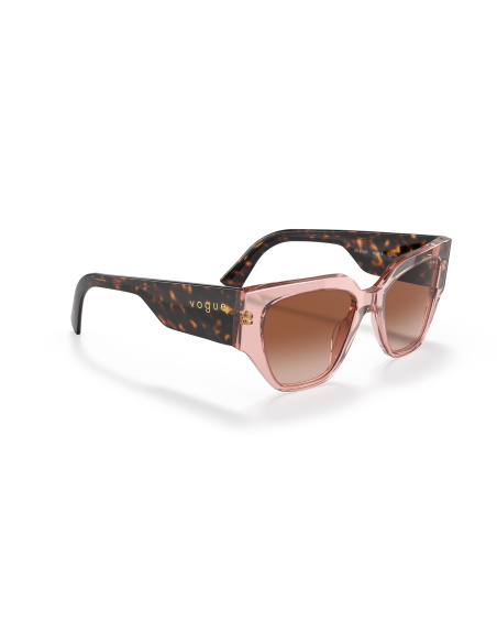 Vogue Eyewear VO5409S_282813 Rosa Trasparente