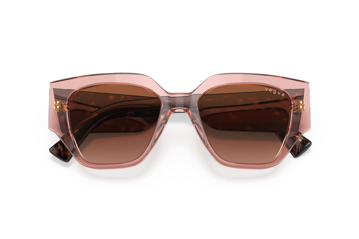 Vogue Eyewear VO5409S_282813 Rosa Trasparente