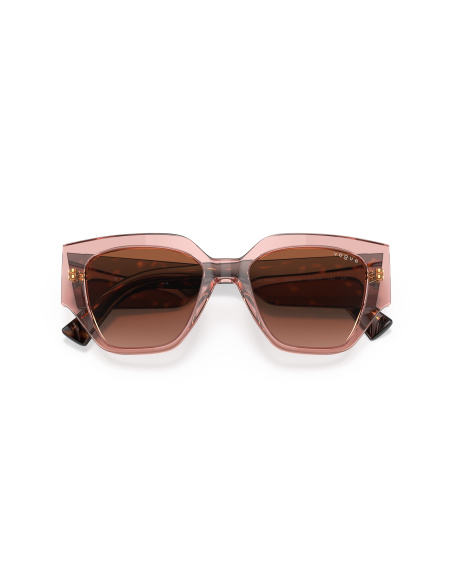 Vogue Eyewear VO5409S_282813 Rosa Trasparente