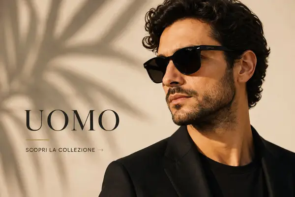 Occhiali da Uomo